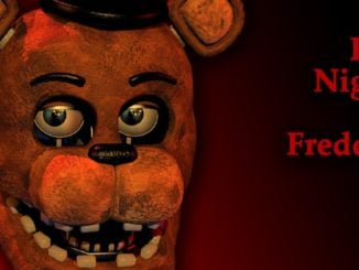 Release - Five Nights at Freddy’s 2 
