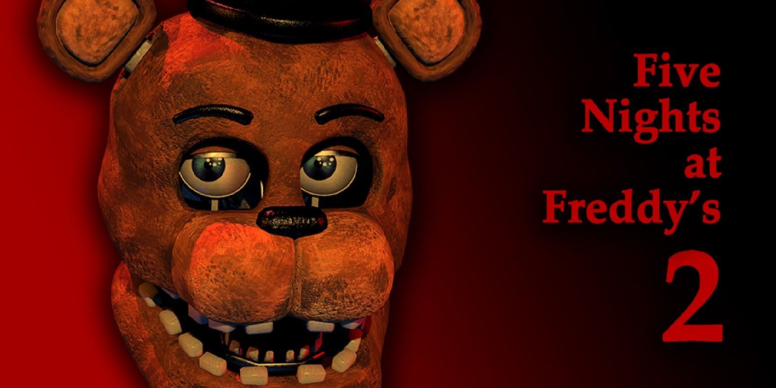 Five Nights at Freddy’s 2