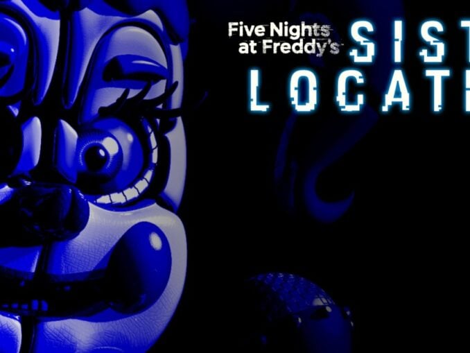 Release - Five Nights at Freddy’s: Sister Location 