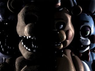 News - Five Nights At Freddy’s 1-4 Launch Trailer 