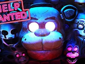 Five Nights At Freddy’s: Help Wanted komt spoedig