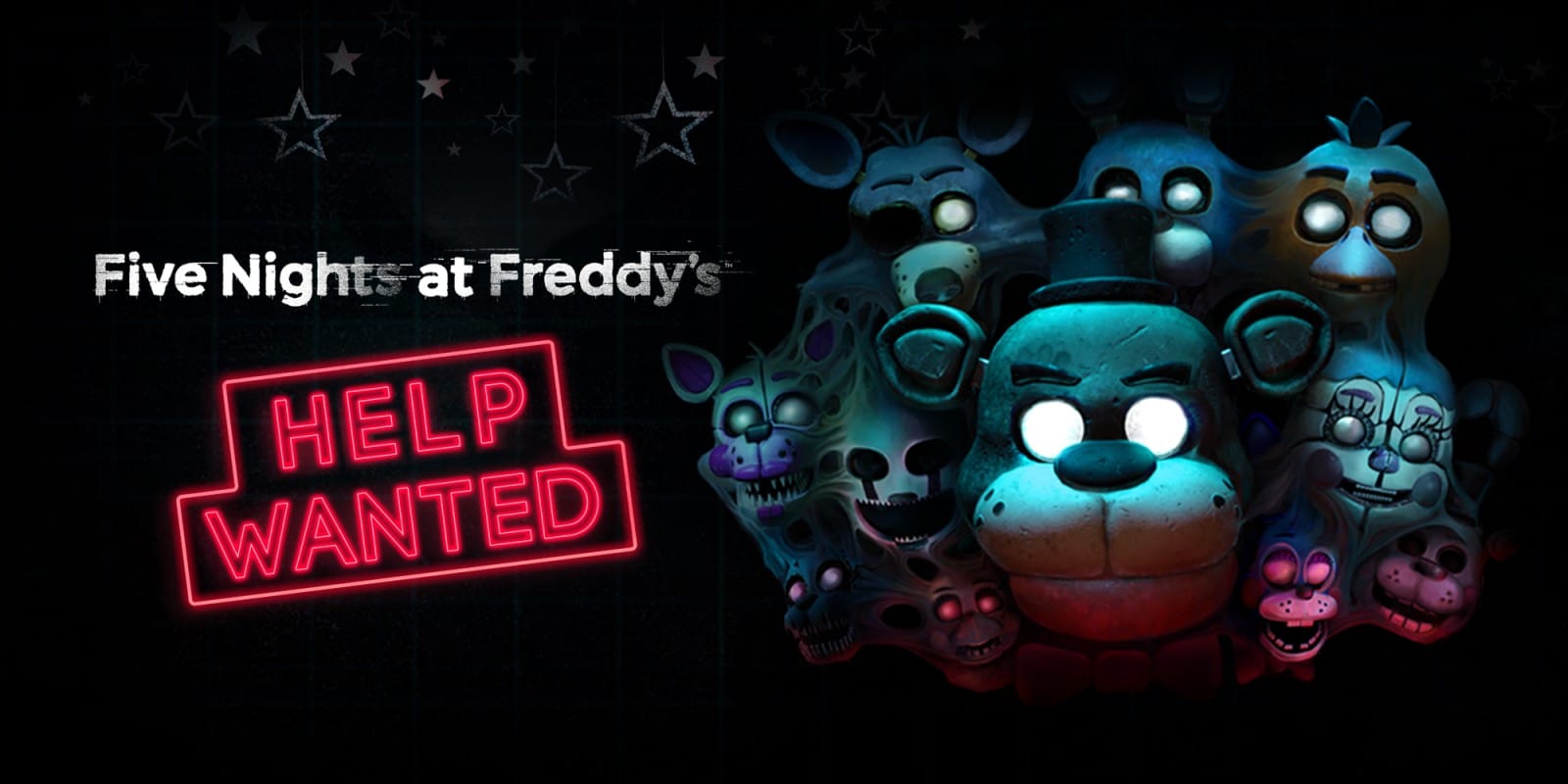 Five Nights At Freddy’s: Help Wanted – Launches December 15th