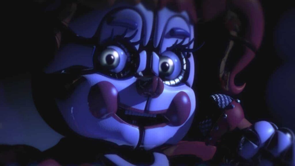 Five Nights At Freddy’s: Sister Location – Verrassend gelanceerd