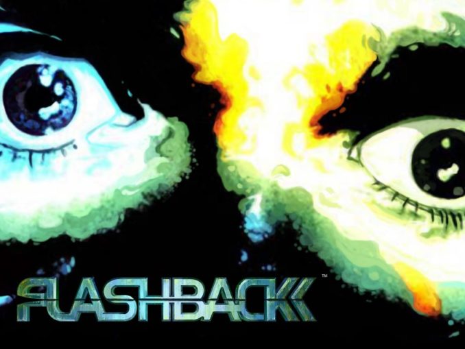 Release - Flashback 