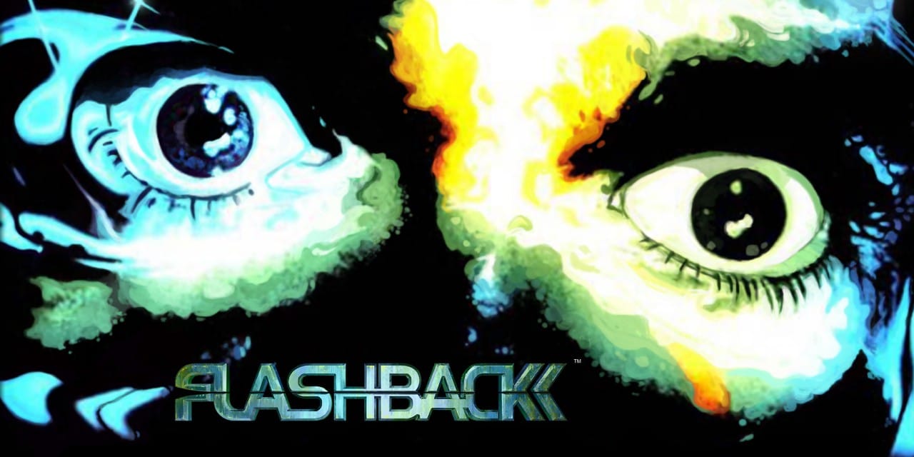 Flashback