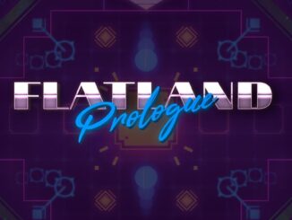 Release - Flatland: Prologue 