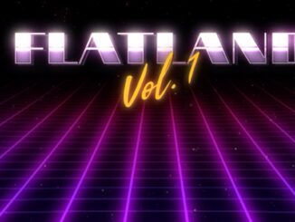 Release - FLATLAND Vol.1 