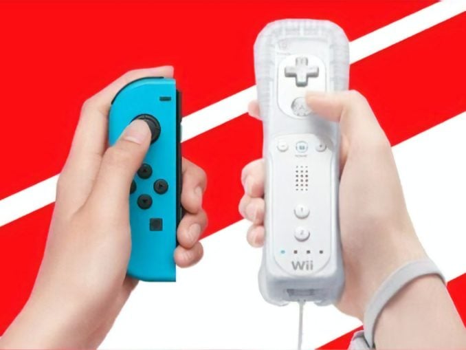 News - The Wii lifetime sales have been passed in Japan 