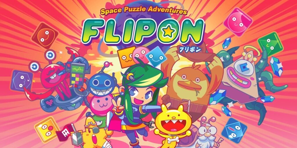 Flipon