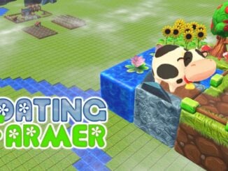 Release - Floating Farmer 