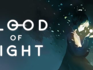 Release - Flood of Light 