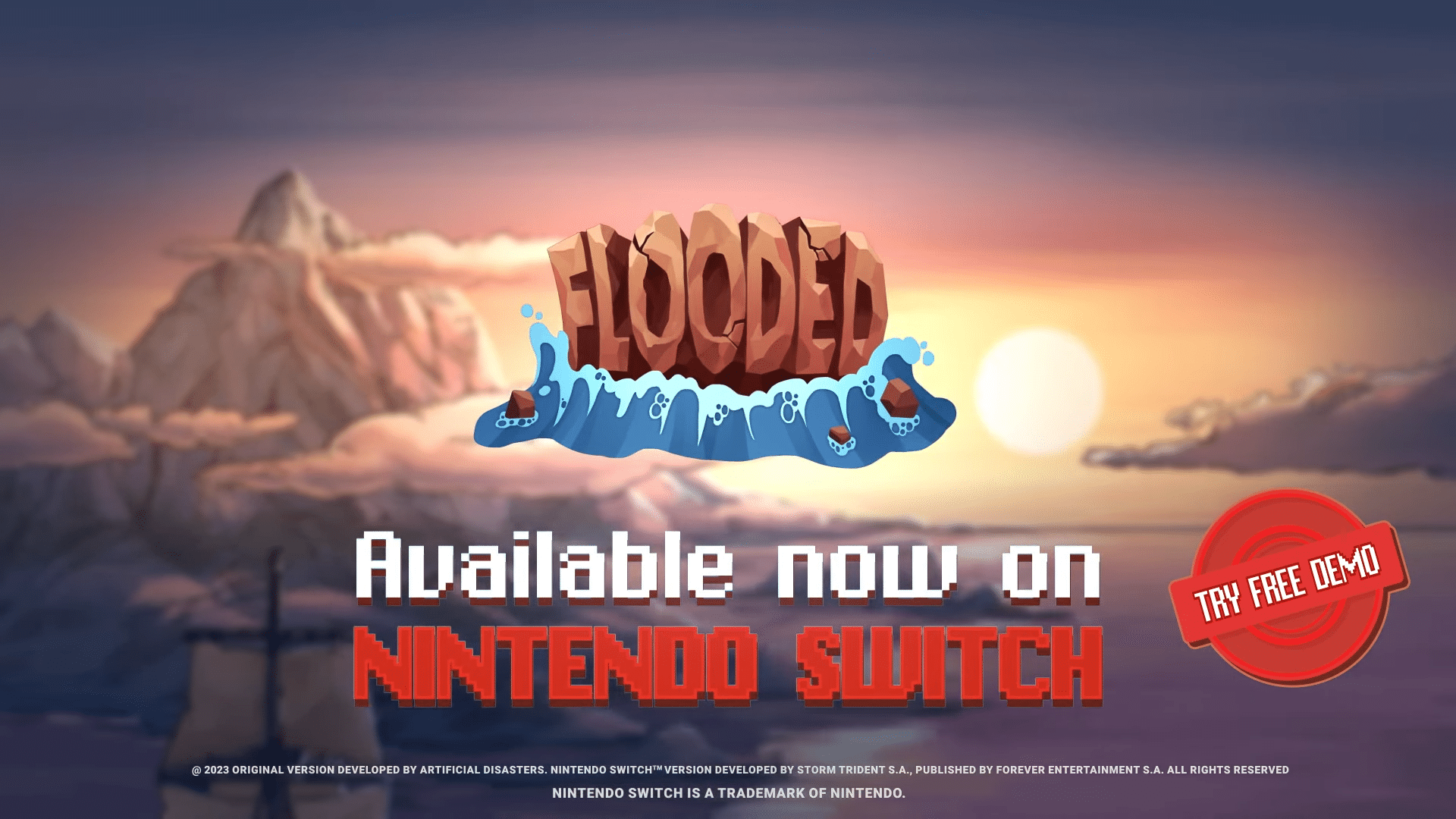 Flooded: Build Your Ark and Survive the Rising Waters Flooded: Build Your Ark and Survive the Rising Waters
