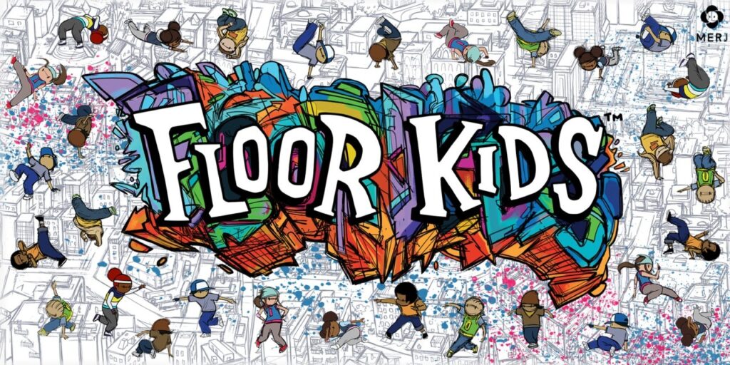 Floor Kids Floor Kids