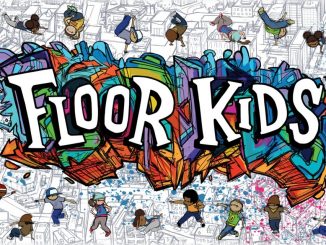 Release - Floor Kids 