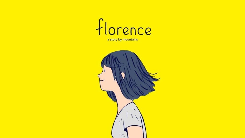 Florence – Eerste 24 minuten