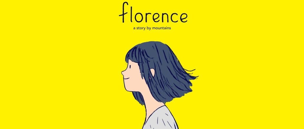 Florence – Eerste 24 minuten