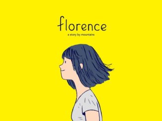 Florence – Eerste 24 minuten