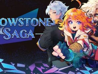 News - Flowstone Saga coming 2023 + new trailer 