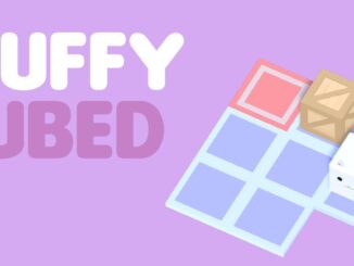 Release - Fluffy Cubed 