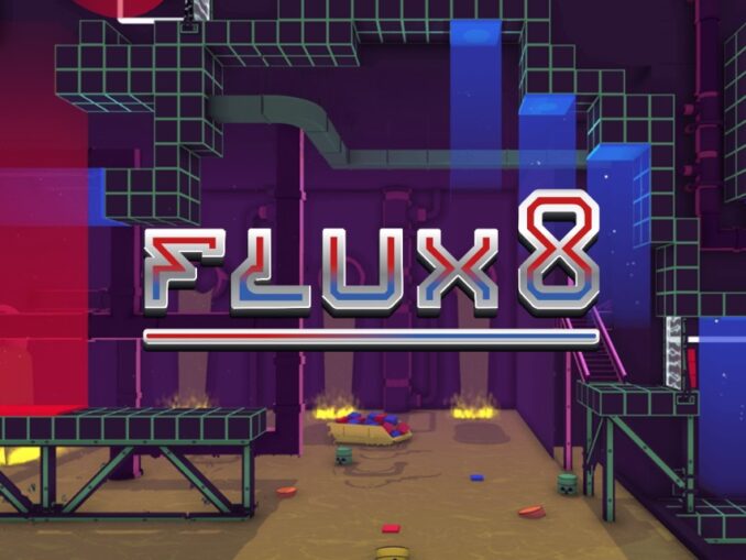 Release - Flux8 