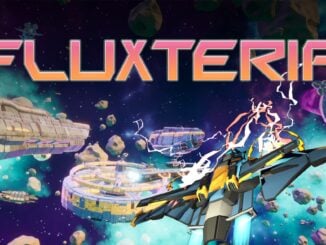 Release - Fluxteria