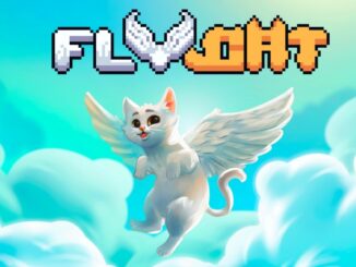 Release - Fly Cat 