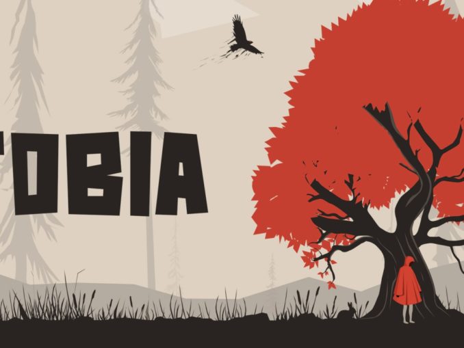 Release - Fobia 