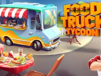 Release - Food Truck Tycoon 