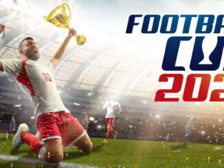 Release - Football Cup 2021