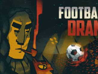 Release - Football Drama 