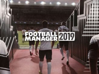 Football Manager 2019 Touch coming in November