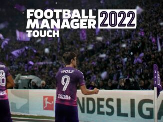 Release - Football Manager 2022 Touch 