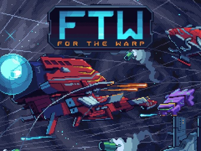 Release - For The Warp 