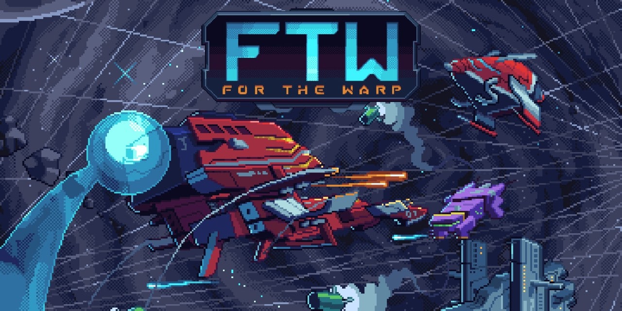 For The Warp