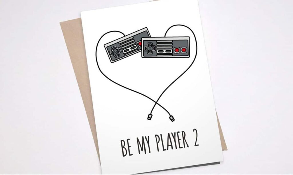 For Your Favorite Player 2 TV Commecial For Your Favorite Player 2 TV Commecial