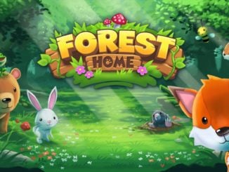 Release - Forest Home
