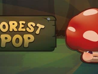 Release - Forest Pop 