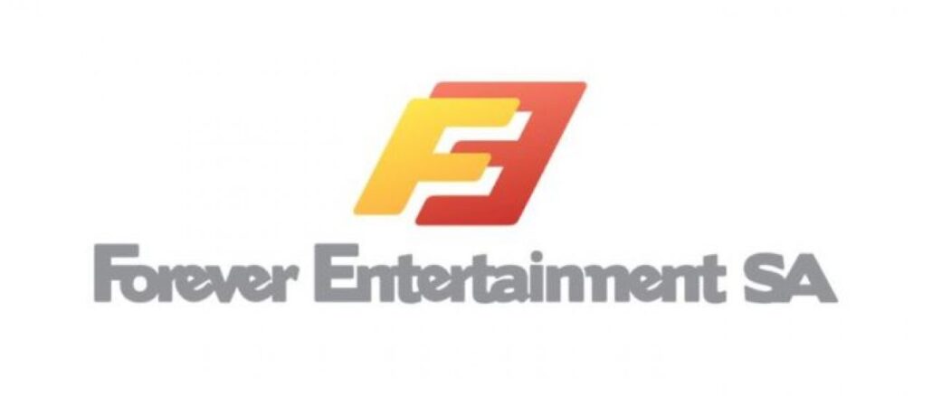 Forever Entertainment in een publicatieovereenkomst met Nintendo