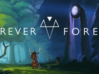 Release - Forever Forest