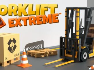 Release - Forklift Extreme 
