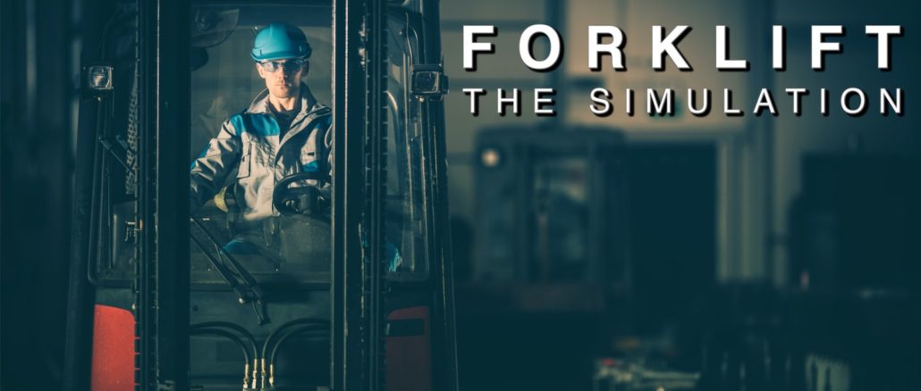 Forklift – The Simulation