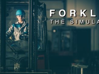 Release - Forklift – The Simulation 