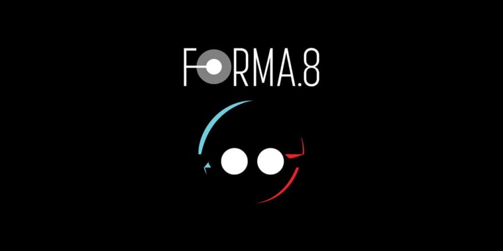 forma.8 – Wii U
