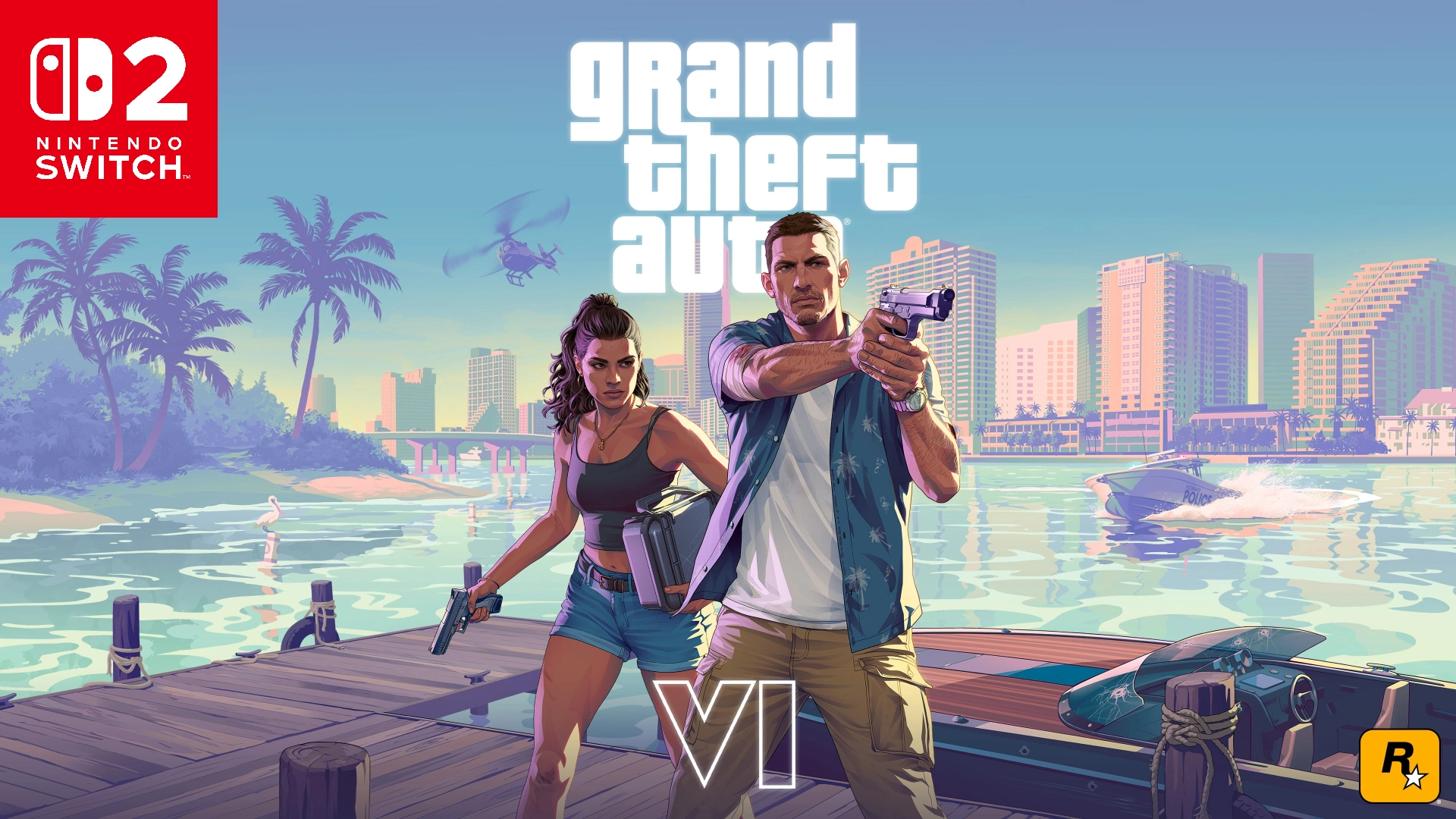 Voormalig GTA 6-ontwikkelaar: een native Nintendo Switch 2-port ‘maakt geen zin’