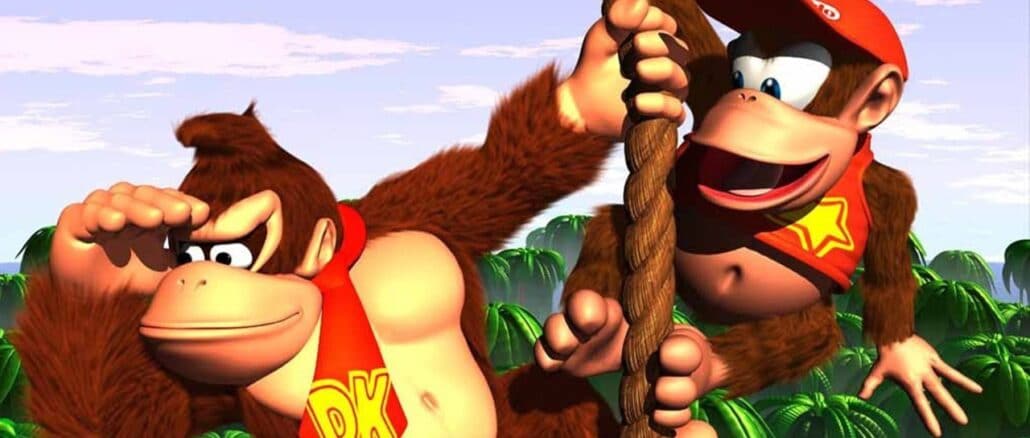 Voormalige ontwikkelaar van Retro Studios – Donkey Kong Country Returns-oorsprongsverhaal