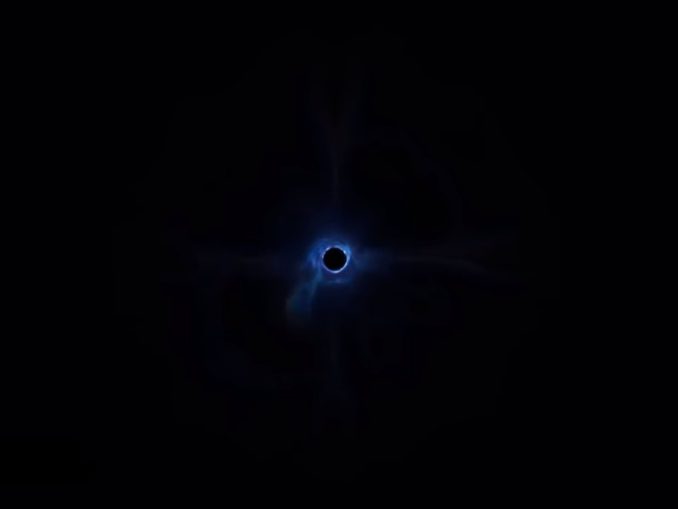 News - Fortnite – Black Hole, game unplayable 