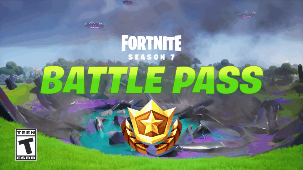 Fortnite Chapter 2 Season 7 – Superman en Rick en Morty crossovers Fortnite Chapter 2 Season 7 – Superman en Rick en Morty crossovers
