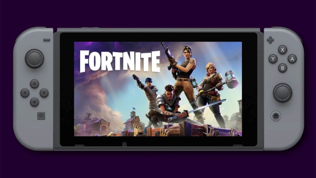 Fortnite: Latest patch improves GPU optimisation and dynamic resolution