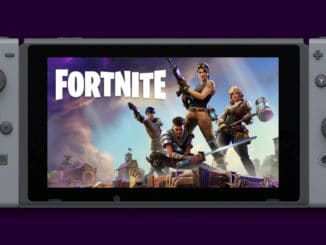 Fortnite: Latest patch improves GPU optimisation and dynamic resolution