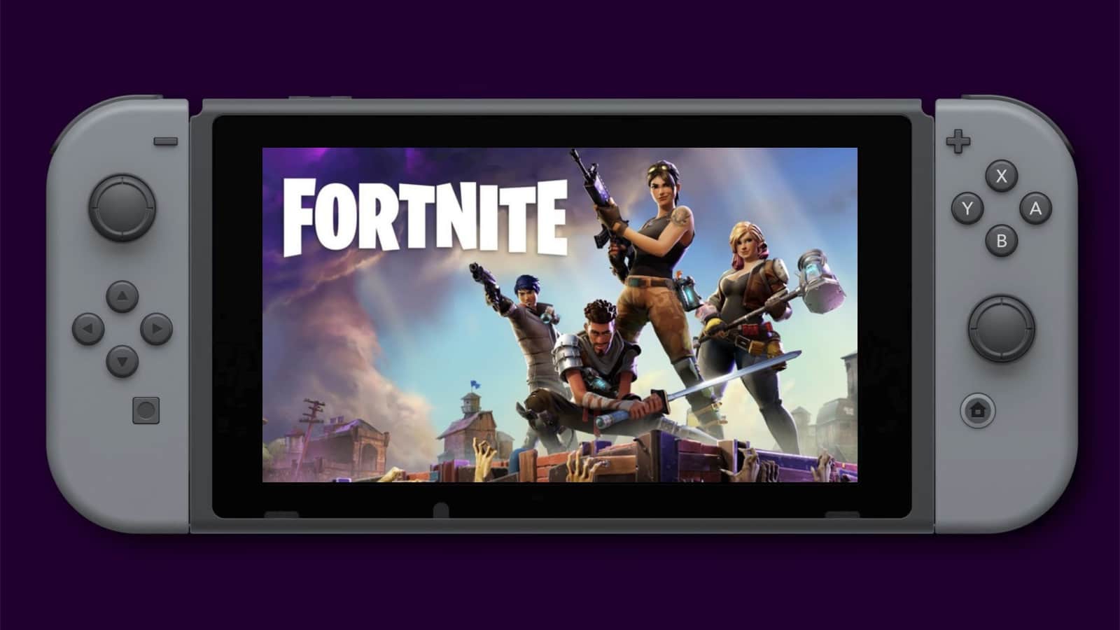 Fortnite: nieuwste patch verbetert GPU-optimalisatie en dynamische resolutie